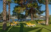 Туры в отель DoubleTree By Hilton Bodrum Isil Club Resort
