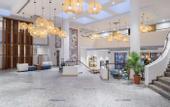 Туры в отель DoubleTree By Hilton Bodrum Isil Club Resort
