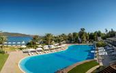 Туры в отель DoubleTree By Hilton Bodrum Isil Club Resort