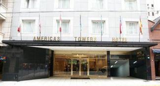 Americas Towers 4*