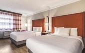 Туры в отель La Quinta Inn & Suites by Wyndham San Francisco Airport N