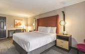Туры в отель La Quinta Inn & Suites by Wyndham San Francisco Airport N