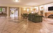 Туры в отель La Quinta Inn & Suites by Wyndham San Francisco Airport N