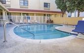 Туры в отель La Quinta Inn & Suites by Wyndham San Francisco Airport N