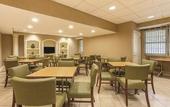 Туры в отель La Quinta Inn & Suites by Wyndham San Francisco Airport N
