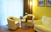 Туры в отель Dolce Villa Hotel