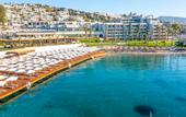 Туры в отель Mirada Exclusive Bodrum
