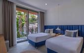 Туры в отель Mirada Exclusive Bodrum