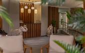 Туры в отель Mirada Exclusive Bodrum