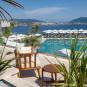 Туры в отель Mirada Exclusive Bodrum, оператор Anex Tour