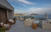 Туры в отель Mirada Exclusive Bodrum