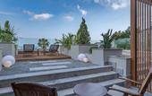 Туры в отель Mirada Exclusive Bodrum
