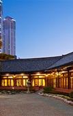 Туры в отель Hotel Nongshim