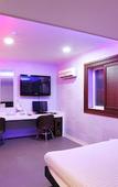 Туры в отель Top Motel