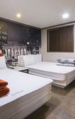 Туры в отель Top Motel