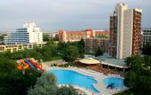Туры в отель Iskar