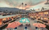 Туры в отель The Skylark a Palm Springs Hotel