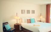 Туры в отель The Skylark a Palm Springs Hotel