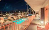 Туры в отель The Skylark a Palm Springs Hotel