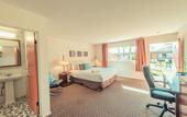 Туры в отель The Skylark a Palm Springs Hotel