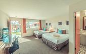 Туры в отель The Skylark a Palm Springs Hotel