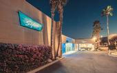 Туры в отель The Skylark a Palm Springs Hotel