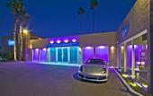 Туры в отель The Skylark a Palm Springs Hotel