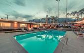 Туры в отель The Skylark a Palm Springs Hotel