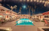 Туры в отель The Skylark a Palm Springs Hotel