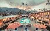 Туры в отель The Skylark a Palm Springs Hotel