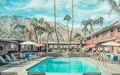 Туры в отель The Skylark a Palm Springs Hotel
