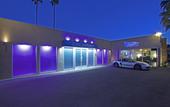 Туры в отель The Skylark a Palm Springs Hotel