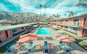 Туры в отель The Skylark a Palm Springs Hotel