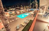 Туры в отель The Skylark a Palm Springs Hotel