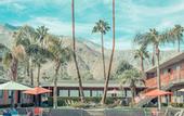 Туры в отель The Skylark a Palm Springs Hotel
