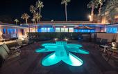 Туры в отель The Skylark a Palm Springs Hotel
