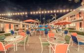Туры в отель The Skylark a Palm Springs Hotel