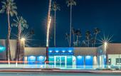Туры в отель The Skylark a Palm Springs Hotel
