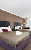 Туры в отель Checkers Resort & Conference Centre