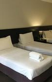 Туры в отель Checkers Resort & Conference Centre