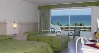 Isla Caribe Beach 4*