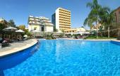 Туры в отель Isla Mallorca & Spa
