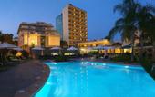 Туры в отель Isla Mallorca & Spa