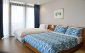 Туры в отель Jeju Bom Stay & Art Gallery