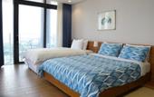 Туры в отель Jeju Bom Stay & Art Gallery