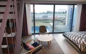 Туры в отель Jeju Bom Stay & Art Gallery