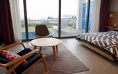 Туры в отель Jeju Bom Stay & Art Gallery