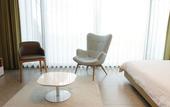 Туры в отель Jeju Bom Stay & Art Gallery