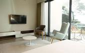 Туры в отель Jeju Bom Stay & Art Gallery