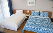 Туры в отель Jeju Bom Stay & Art Gallery